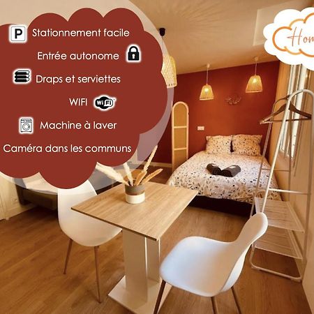 Le Wild Terracotta - Home Homy นีออร์ ภายนอก รูปภาพ