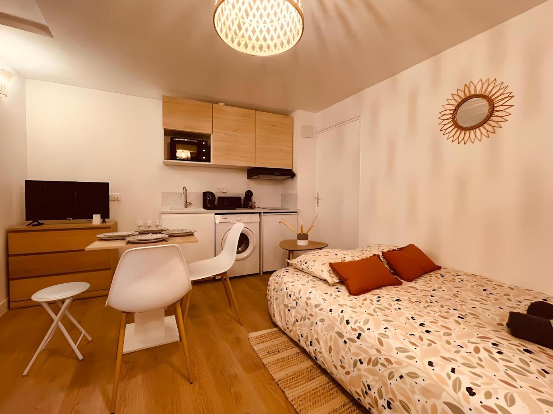 Le Wild Terracotta - Home Homy นีออร์ ภายนอก รูปภาพ