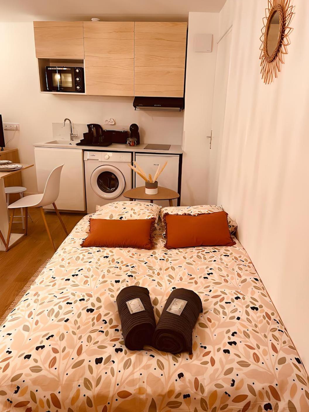 Le Wild Terracotta - Home Homy นีออร์ ภายนอก รูปภาพ
