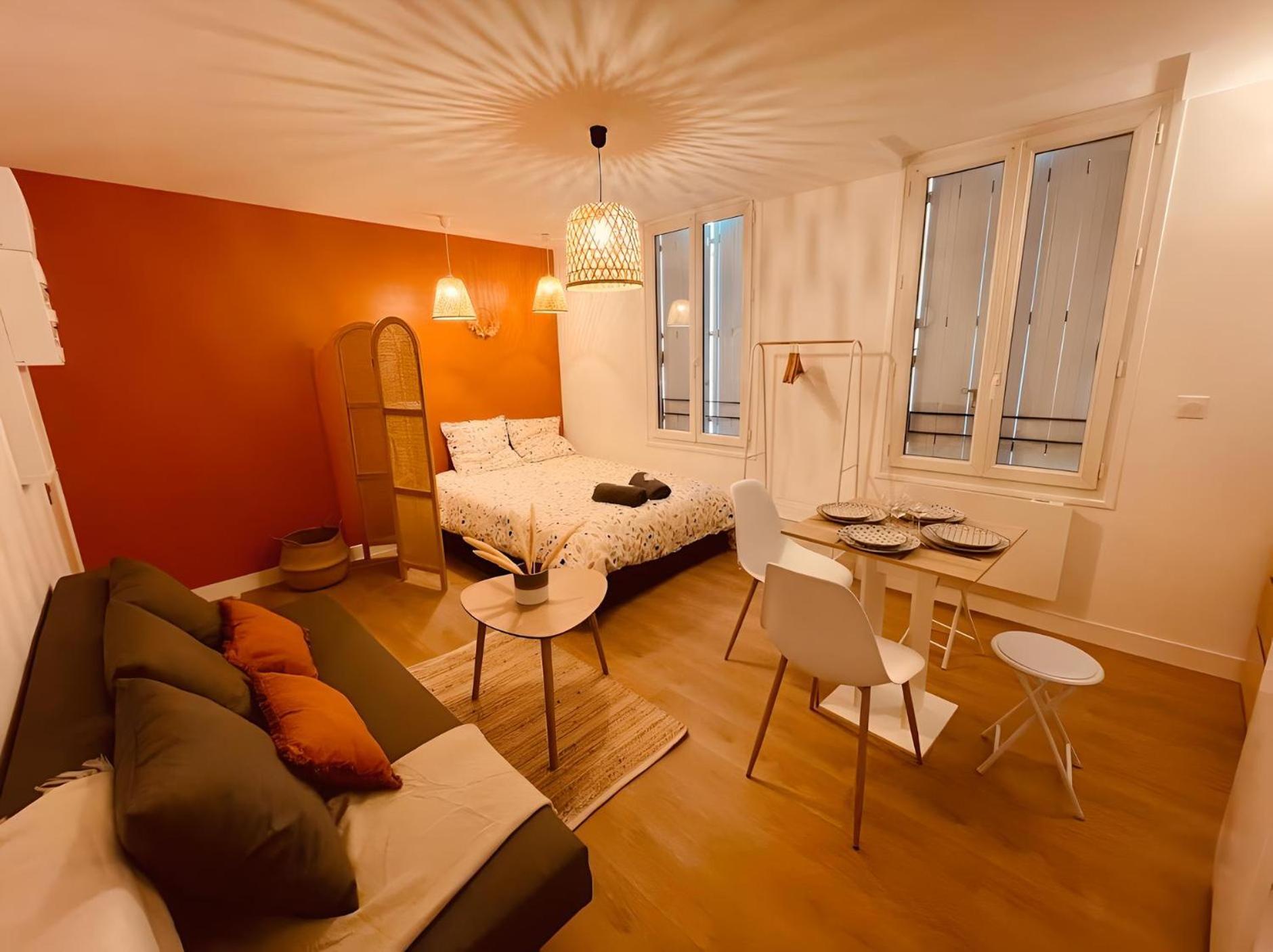 Le Wild Terracotta - Home Homy นีออร์ ภายนอก รูปภาพ