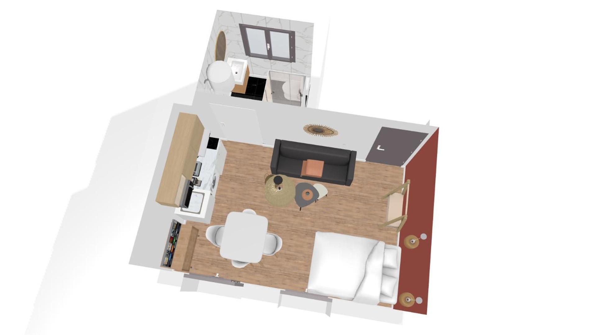 Le Wild Terracotta - Home Homy นีออร์ ภายนอก รูปภาพ