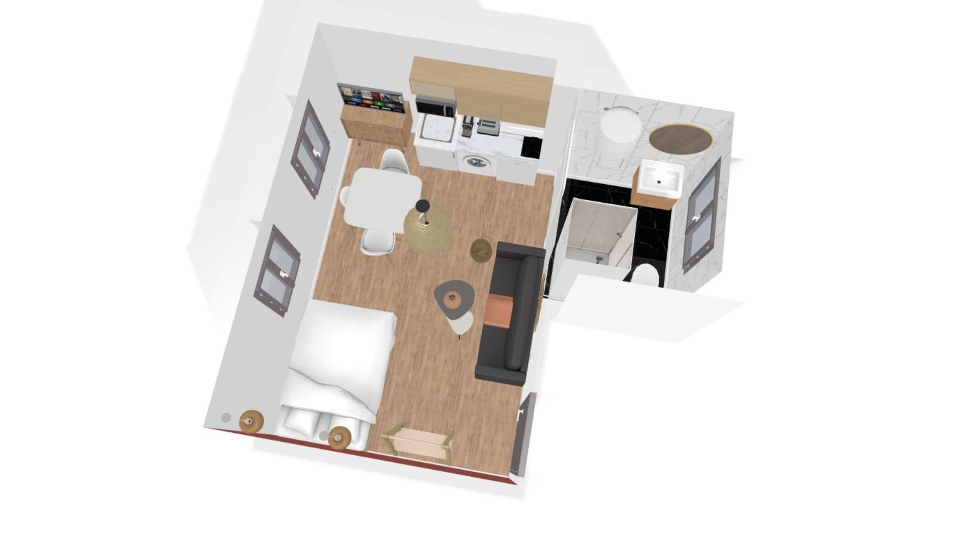 Le Wild Terracotta - Home Homy นีออร์ ภายนอก รูปภาพ