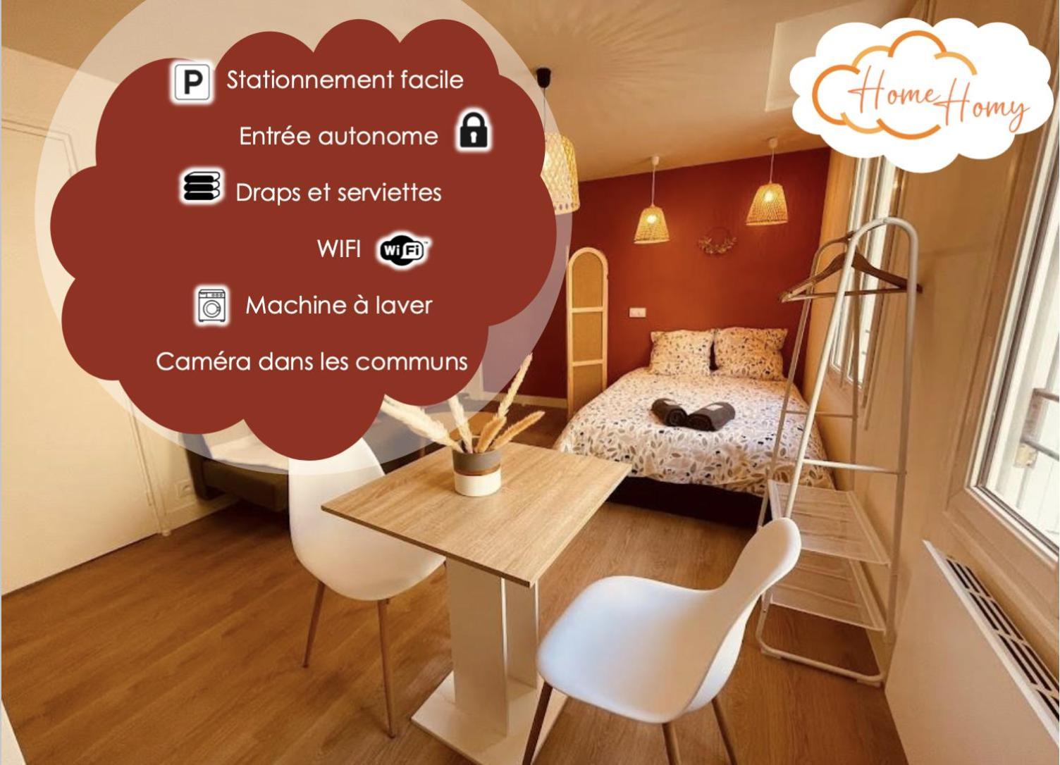 Le Wild Terracotta - Home Homy นีออร์ ภายนอก รูปภาพ